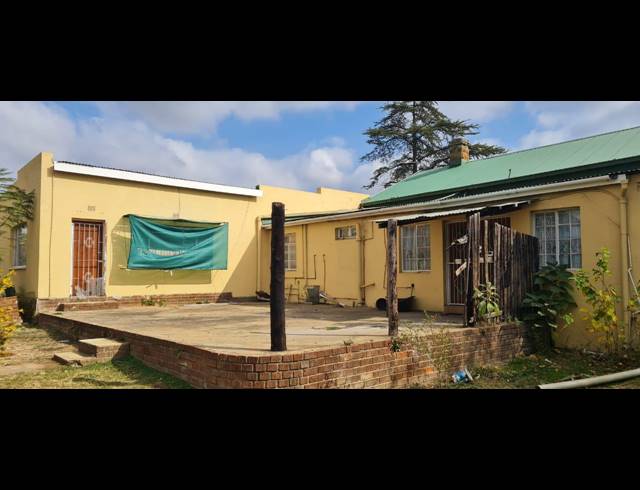 4 BEDROOM HOUSE FOR SALE IN DUNDEE